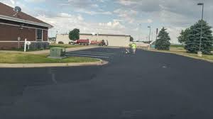 Best Driveway Overlay Services  in Wytheville, VA